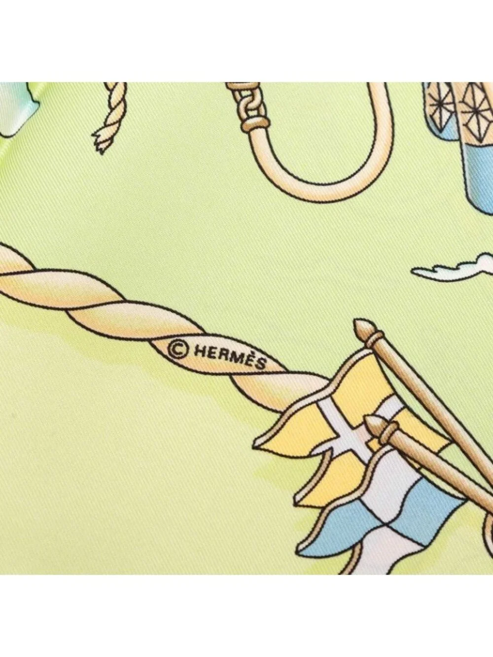 Hermes this authentic